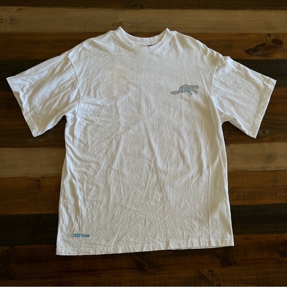 Seventeen 2020 anniversary jeonghan shirt medium